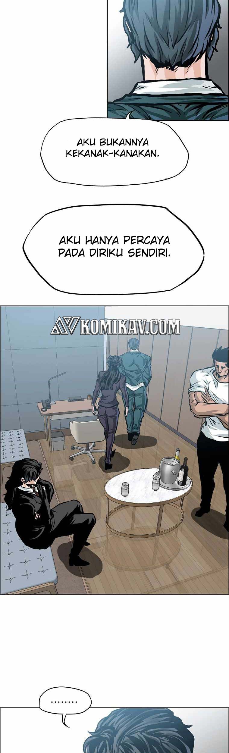 Chapter 186 - halaman 37