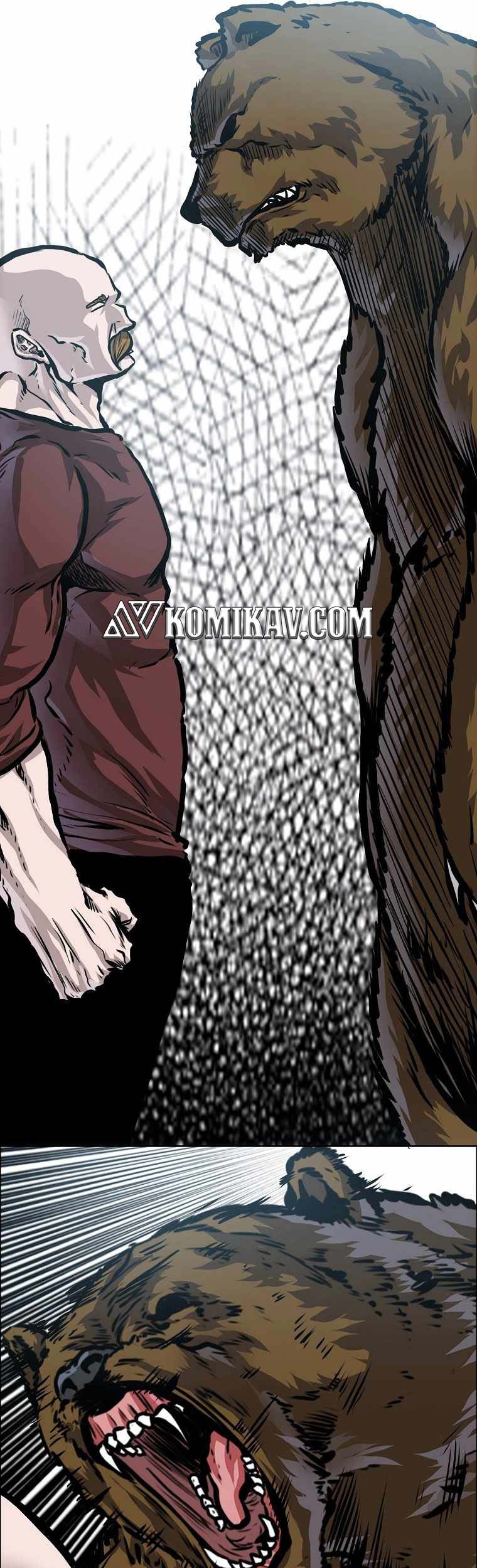 Chapter 187 - halaman 31