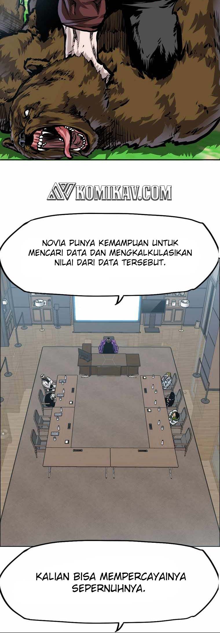 Chapter 187 - halaman 34