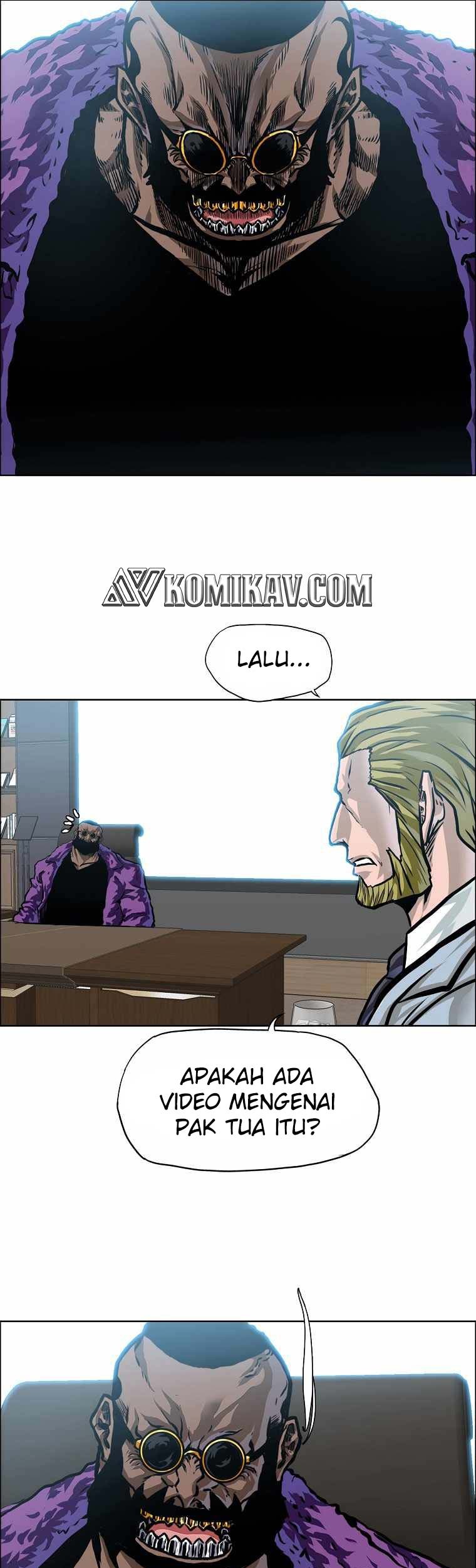 Chapter 187 - halaman 35