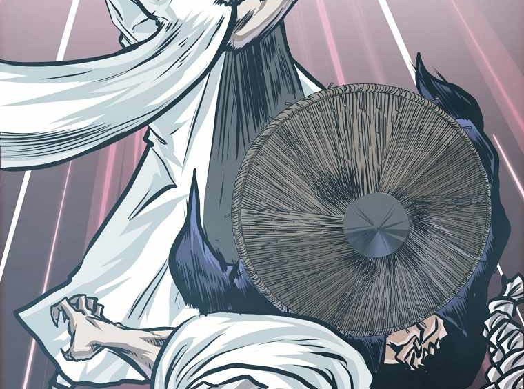 Chapter 187 - halaman 37
