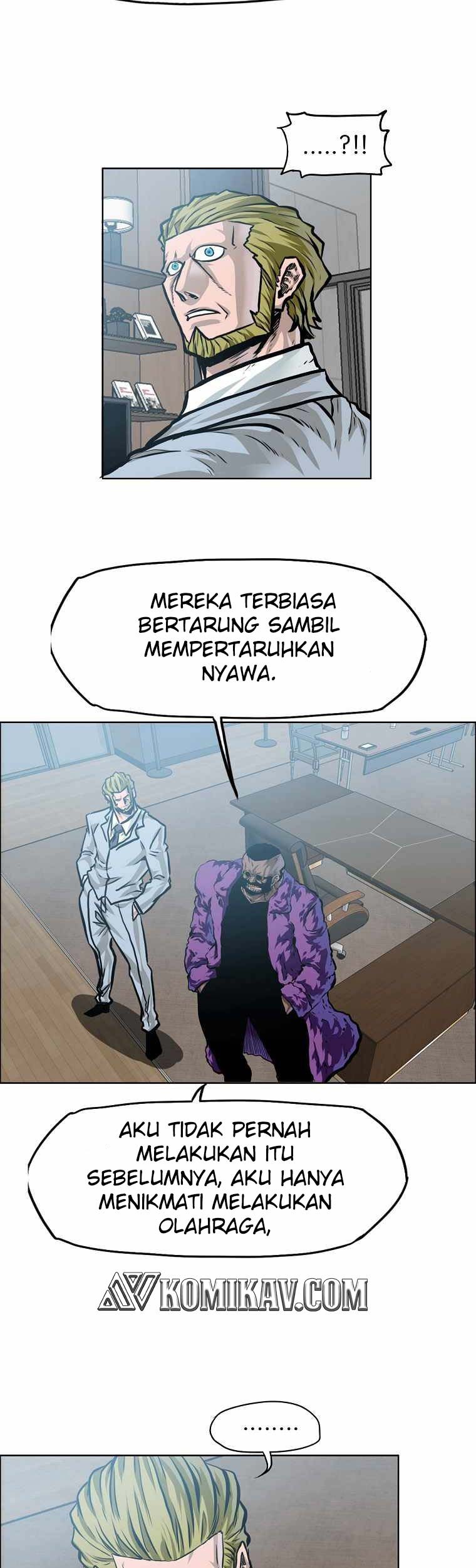 Chapter 188 - halaman 33