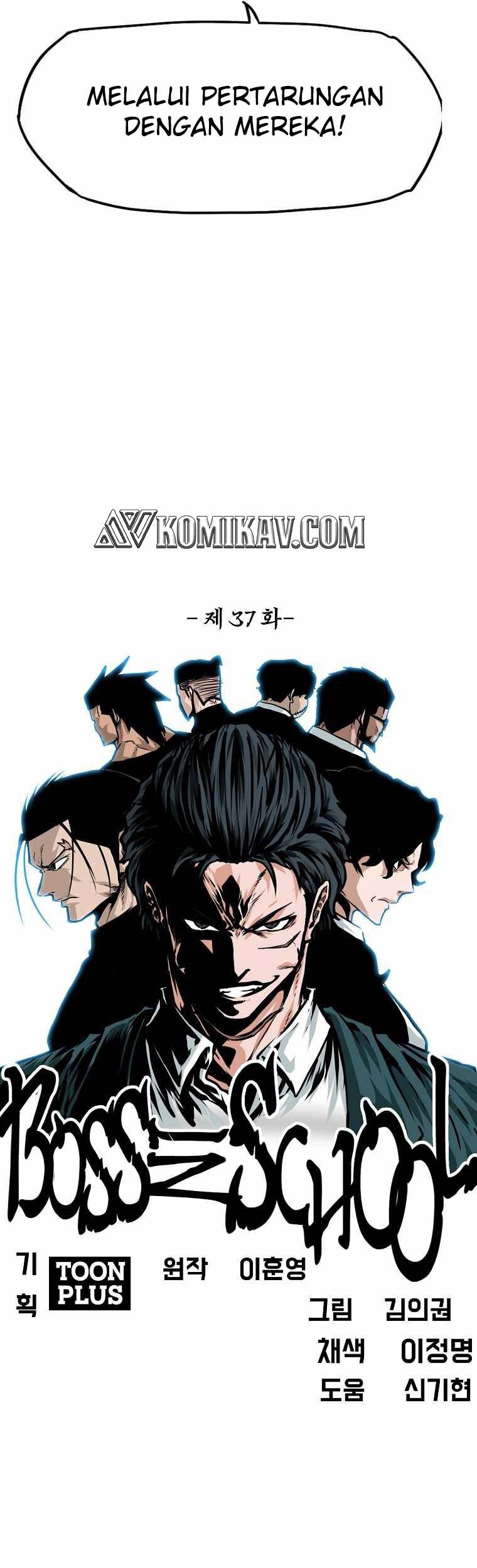 Chapter 188 - halaman 35