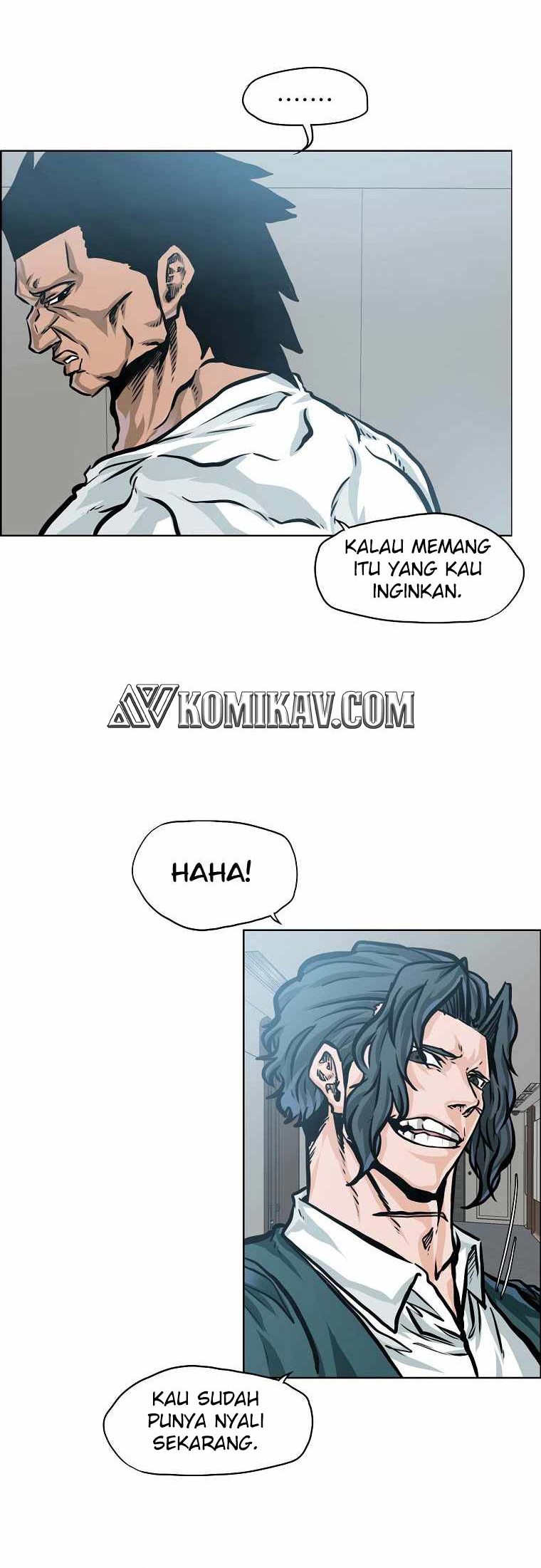 Chapter 188 - halaman 38