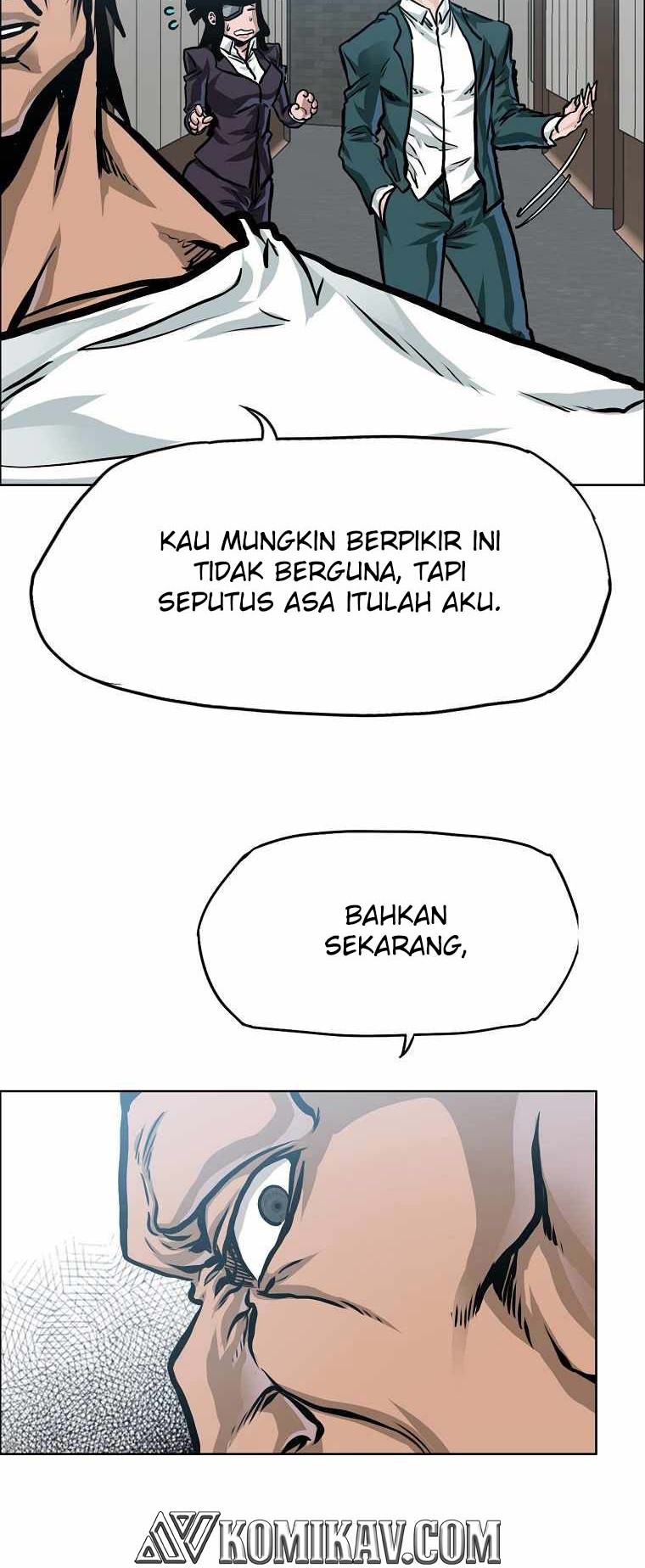 Chapter 188 - halaman 40