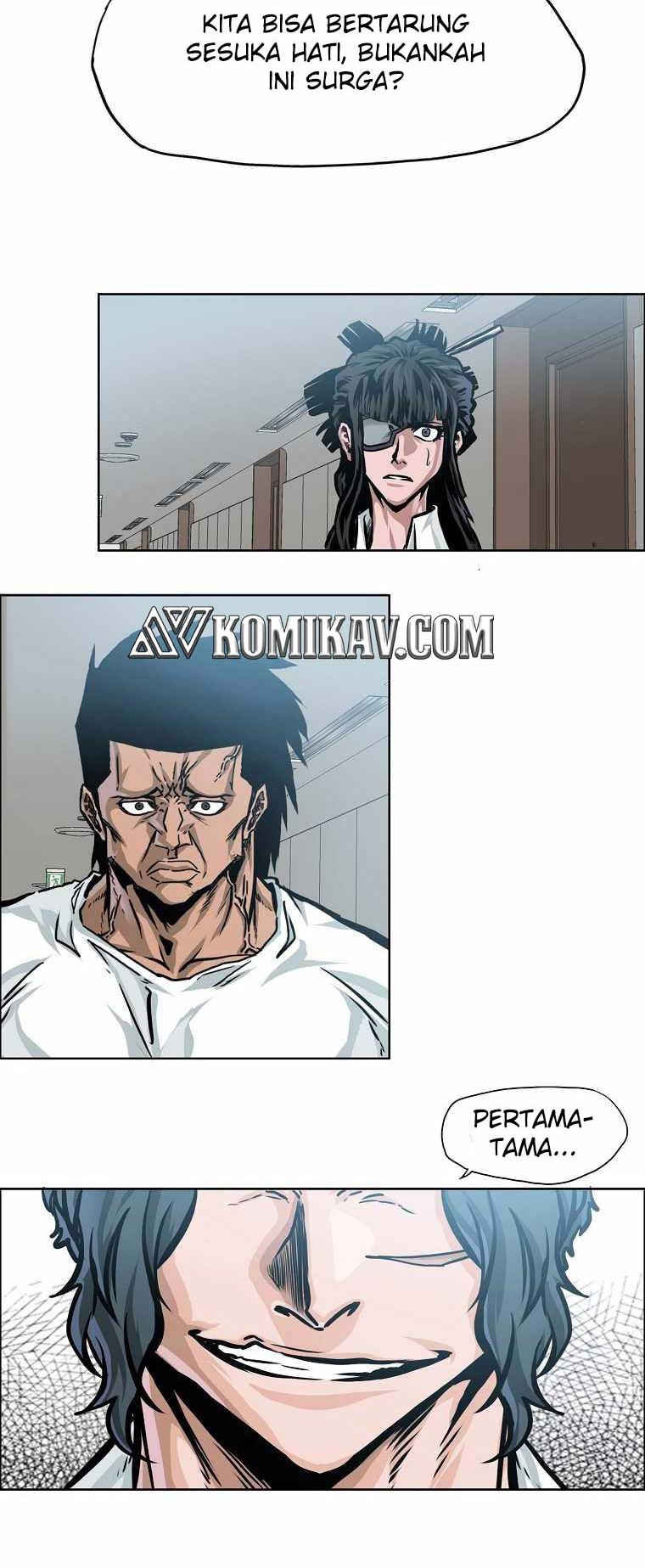 Chapter 188 - halaman 42