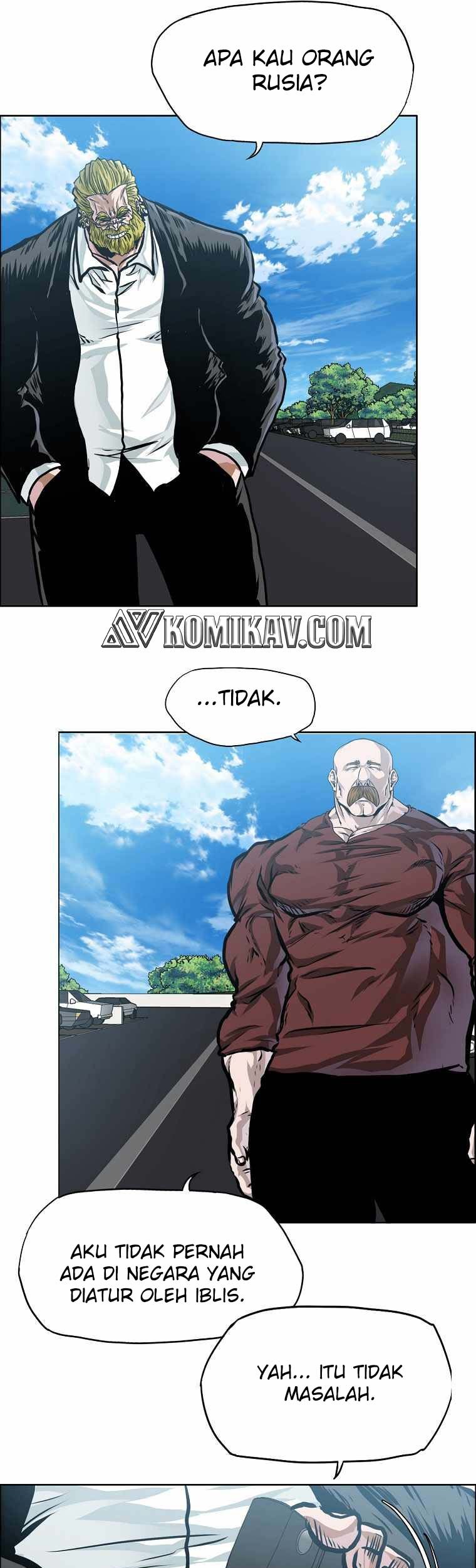 Chapter 188 - halaman 47