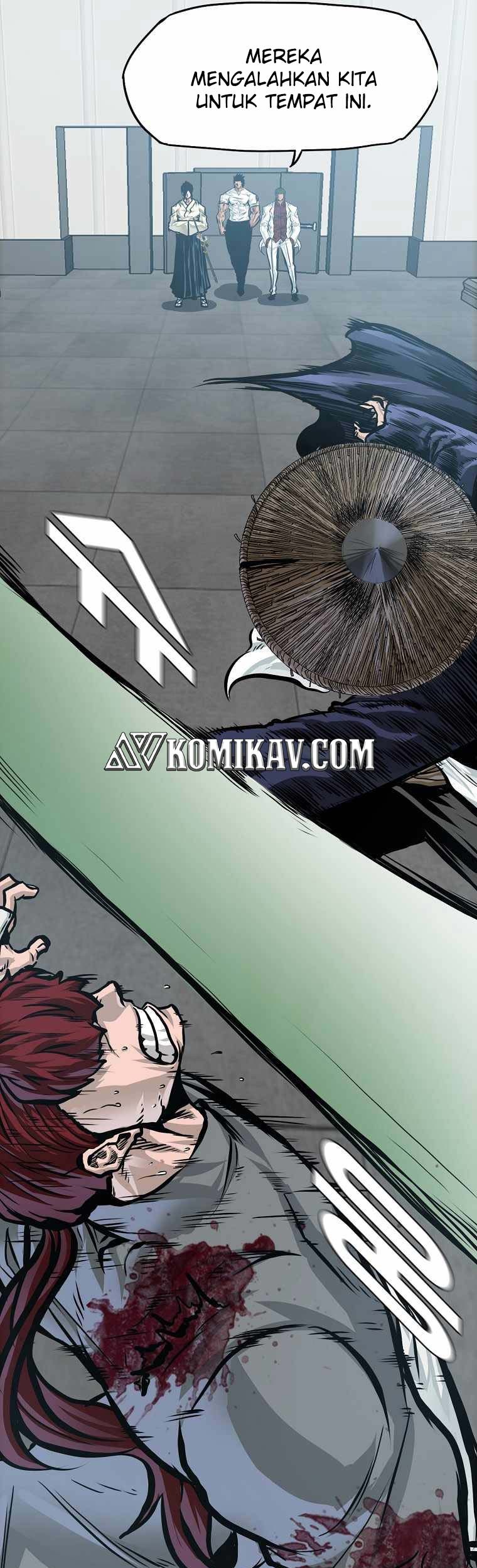 Chapter 189 - halaman 31