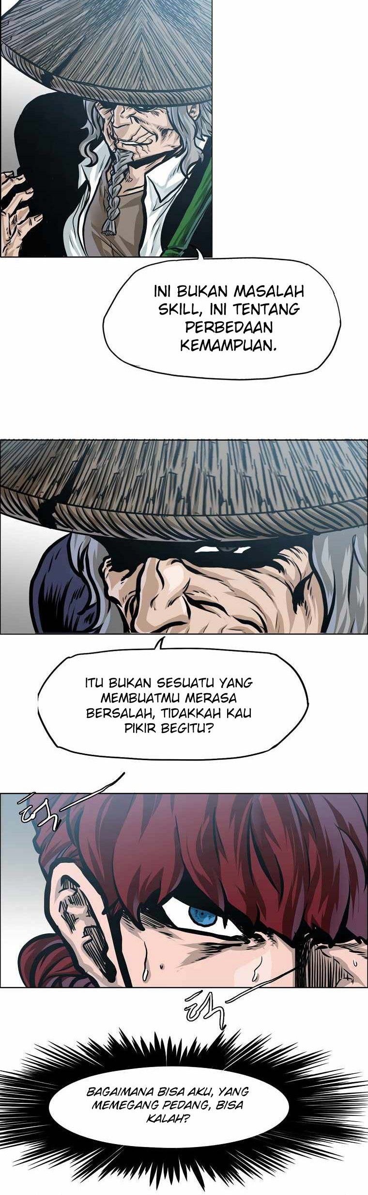 Chapter 189 - halaman 34