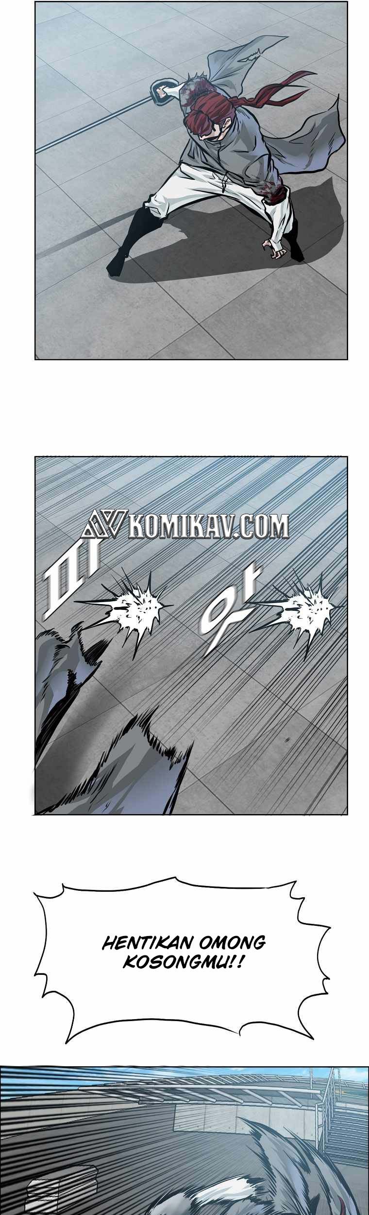 Chapter 189 - halaman 35