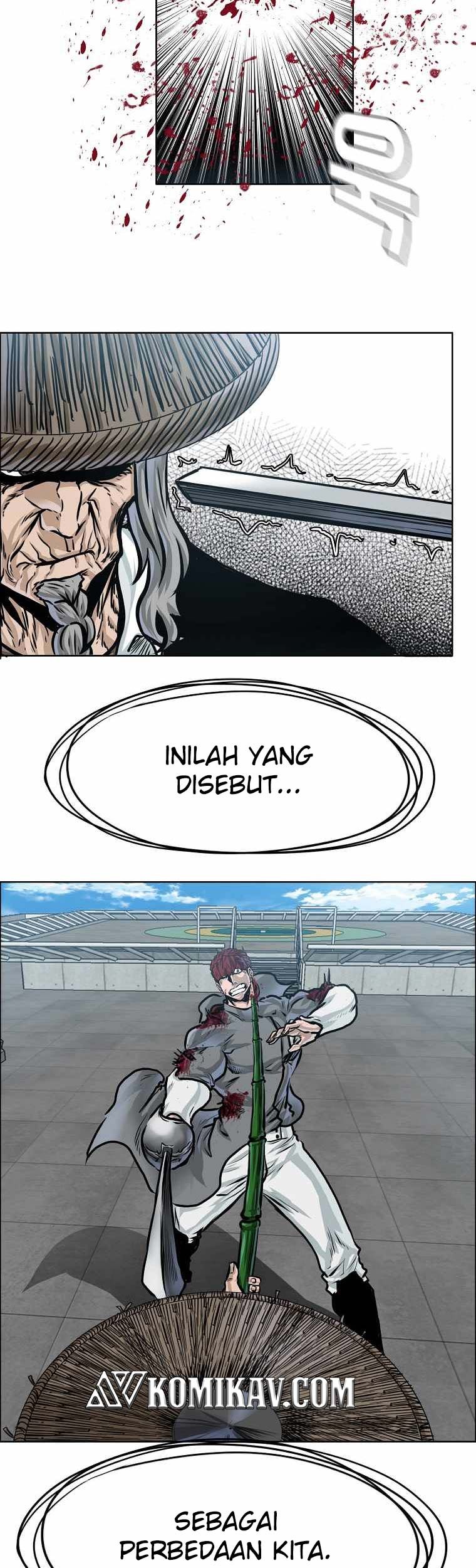 Chapter 189 - halaman 37