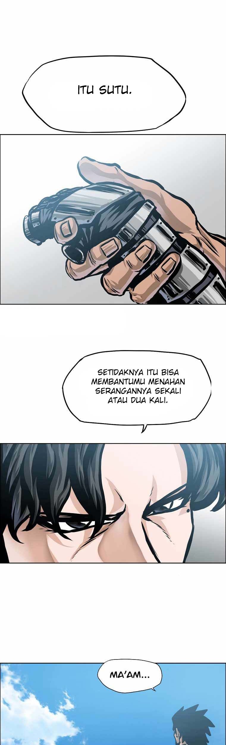 Chapter 190 - halaman 32