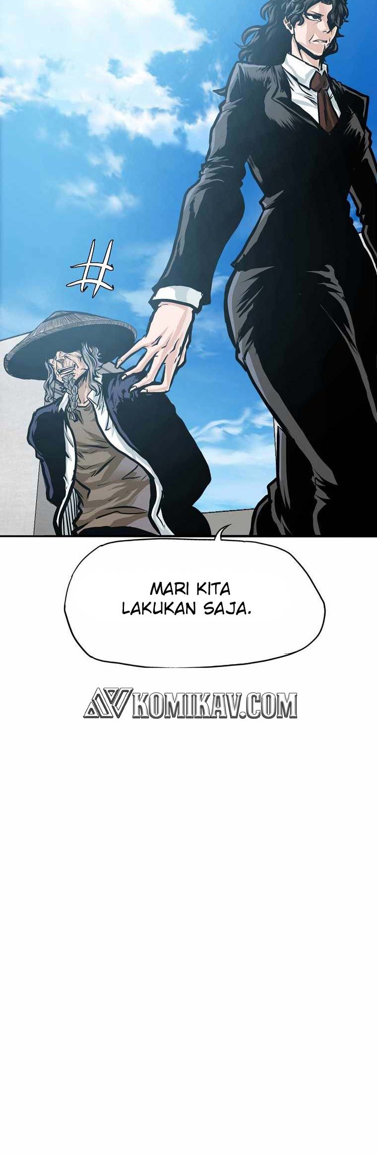 Chapter 190 - halaman 38