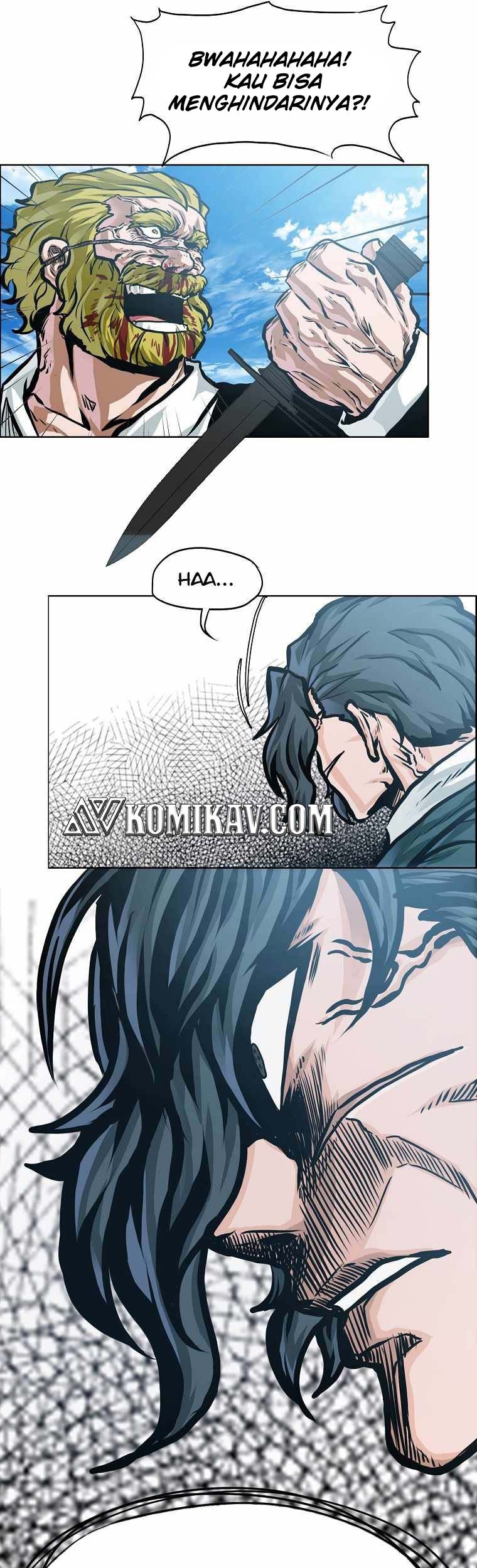 Chapter 190 - halaman 47