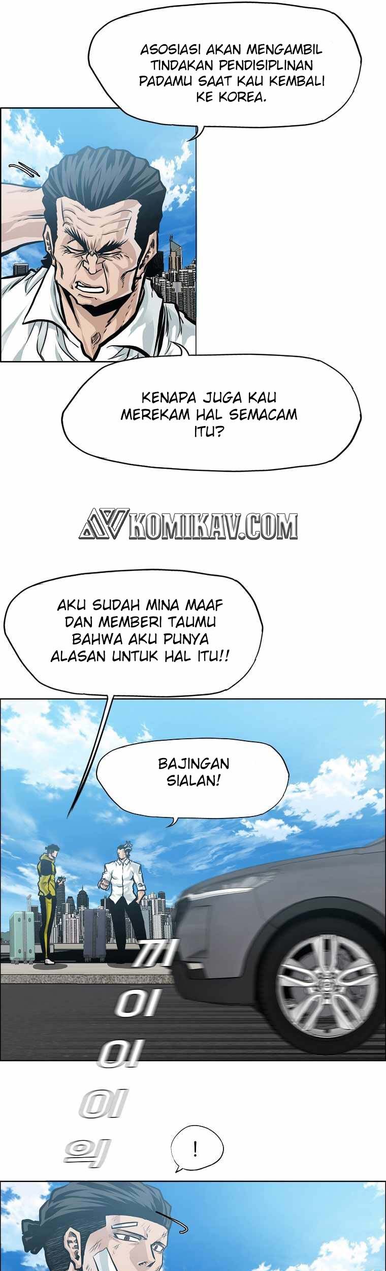 Chapter 191 - halaman 45