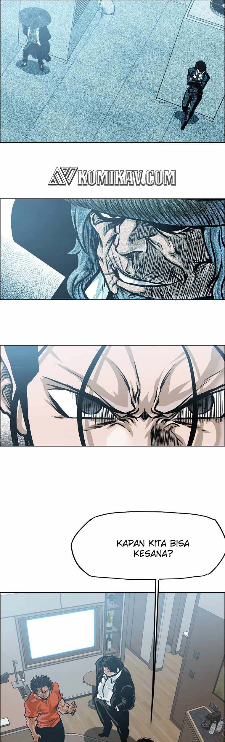 Chapter 191 - halaman 57