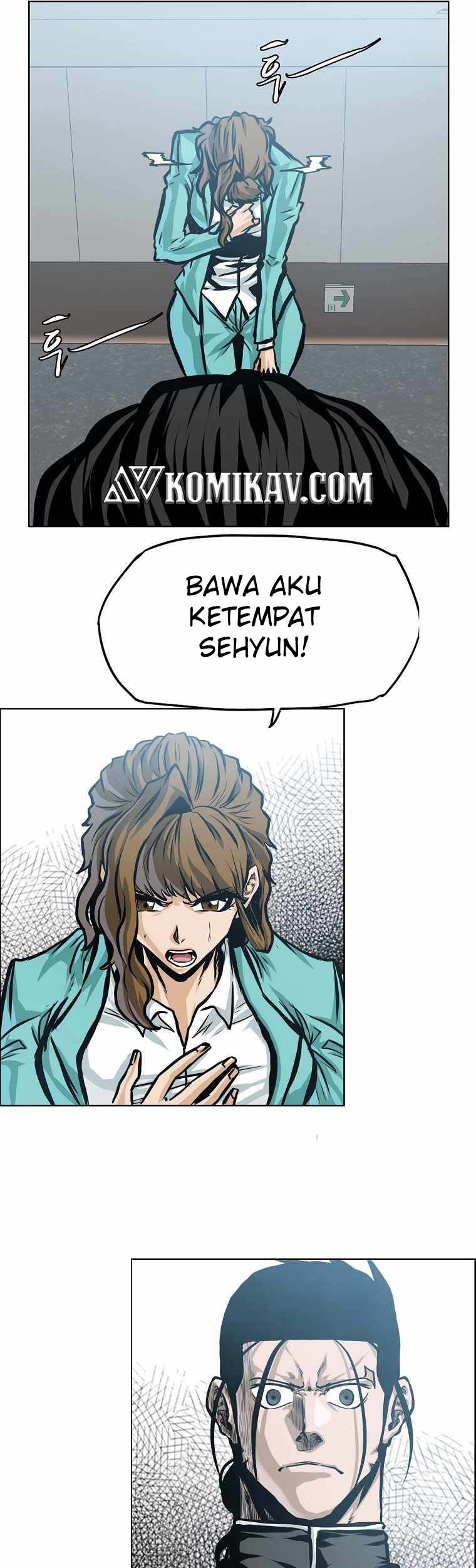 Chapter 191 - halaman 63