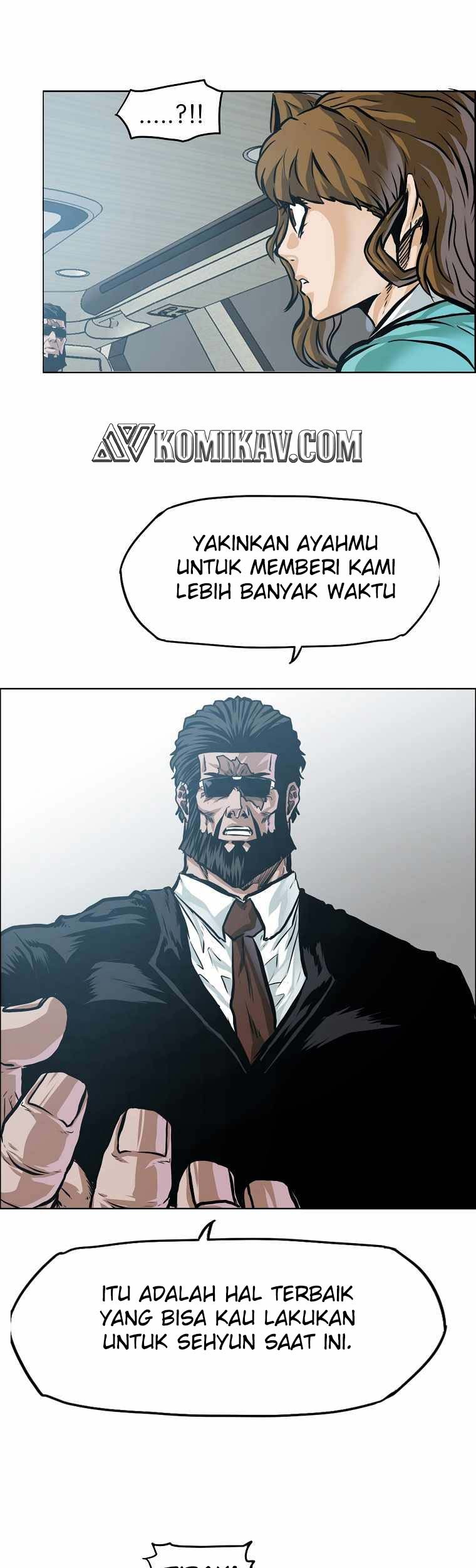 Chapter 192 - halaman 45