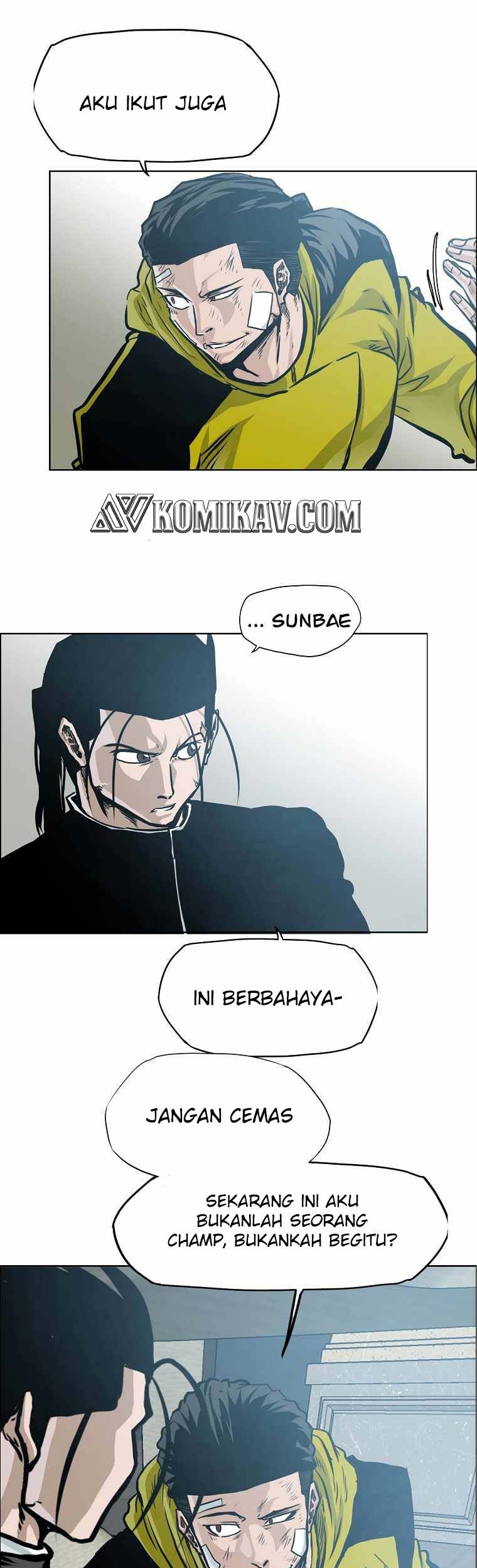 Chapter 192 - halaman 57