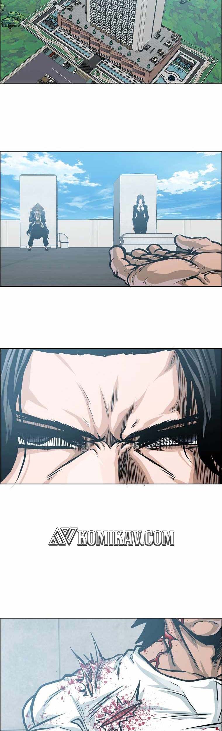 Chapter 192 - halaman 67