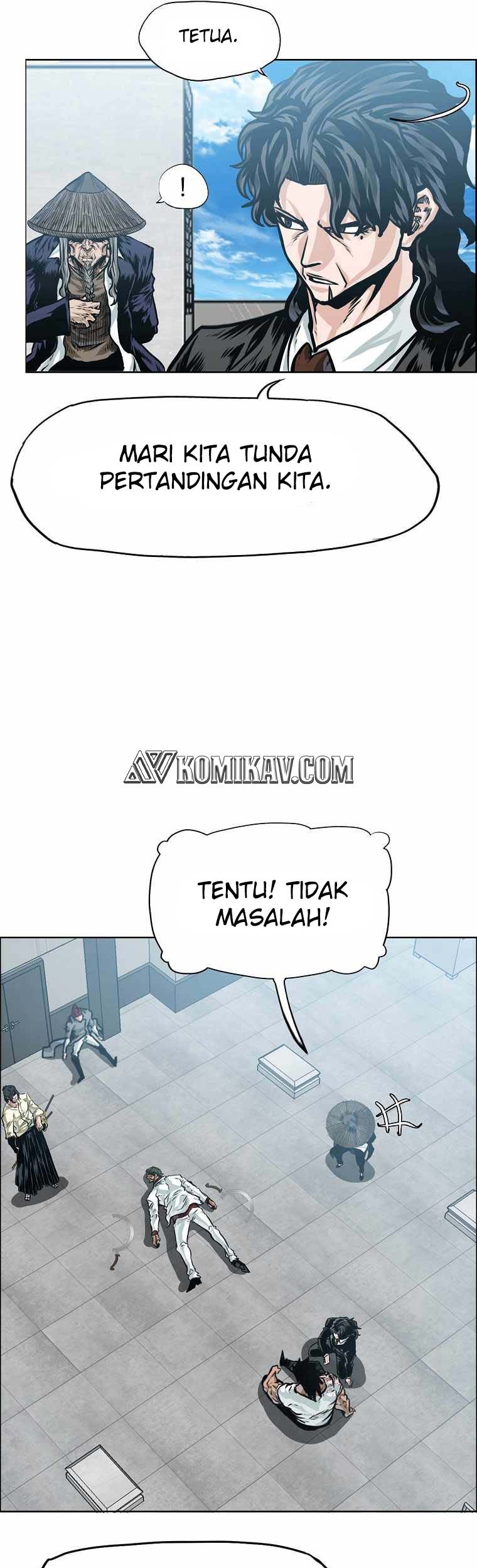 Chapter 193 - halaman 51