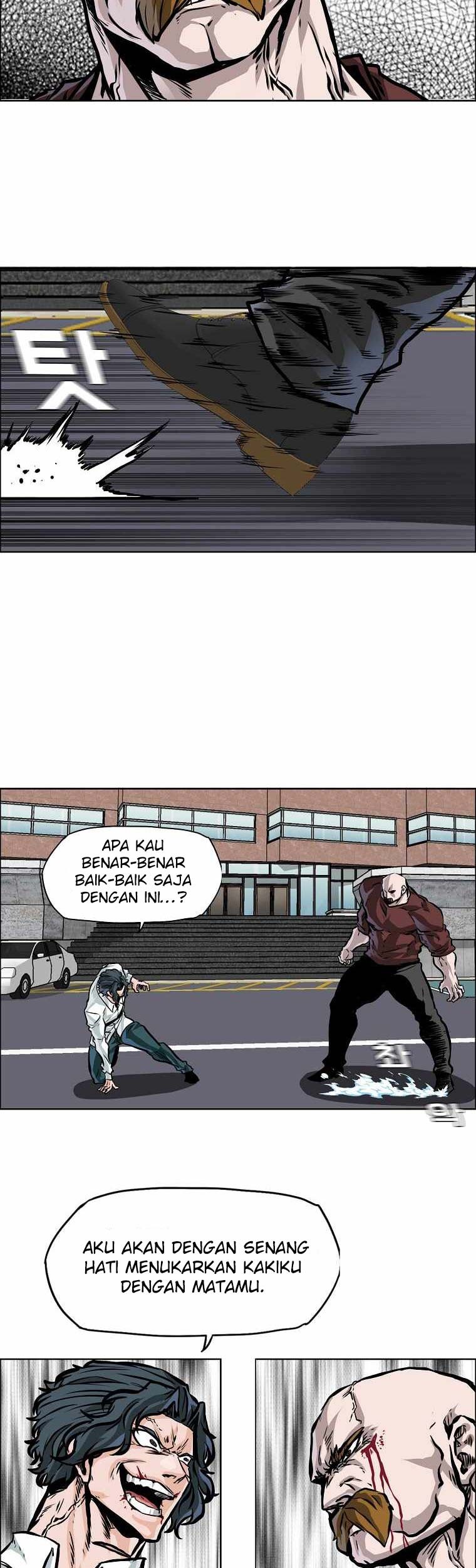 Chapter 194 - halaman 37