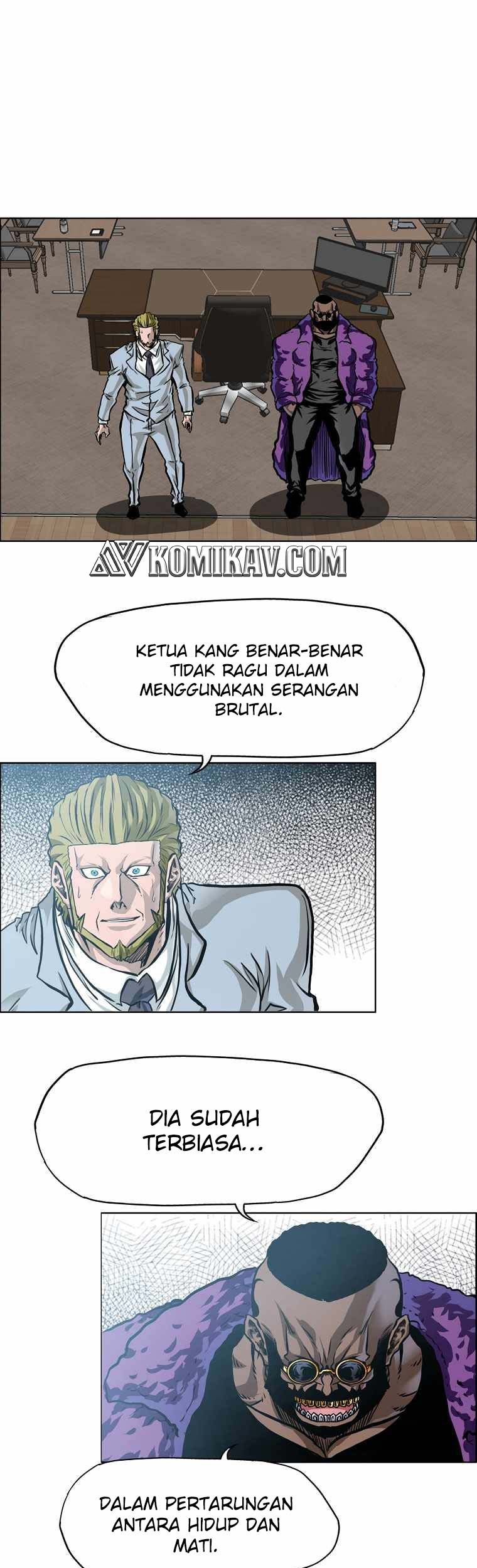 Chapter 194 - halaman 39