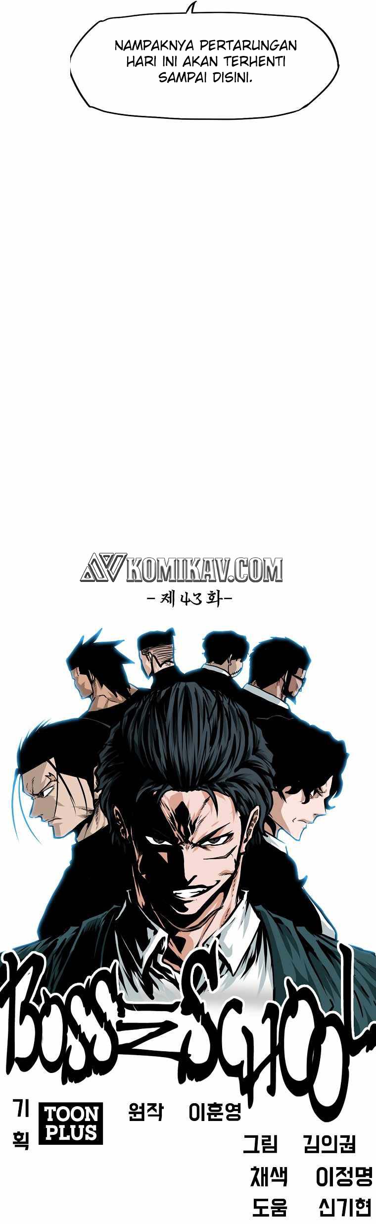 Chapter 194 - halaman 45