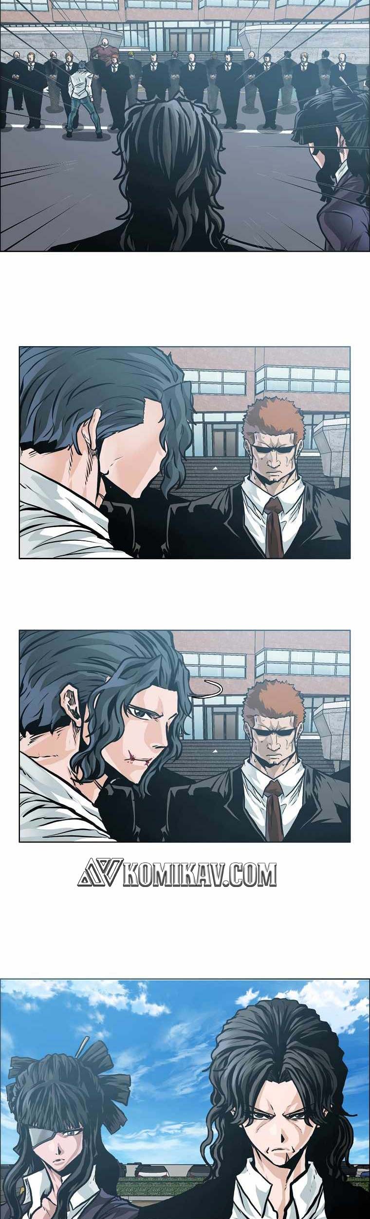Chapter 194 - halaman 50
