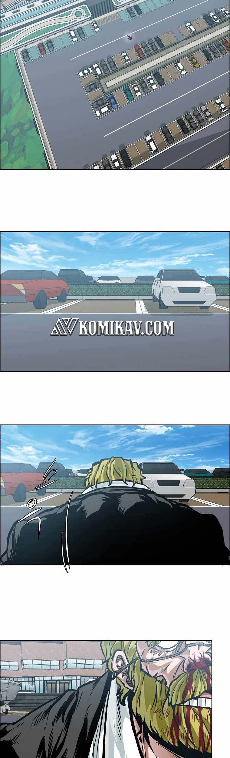 Chapter 194 - halaman 56