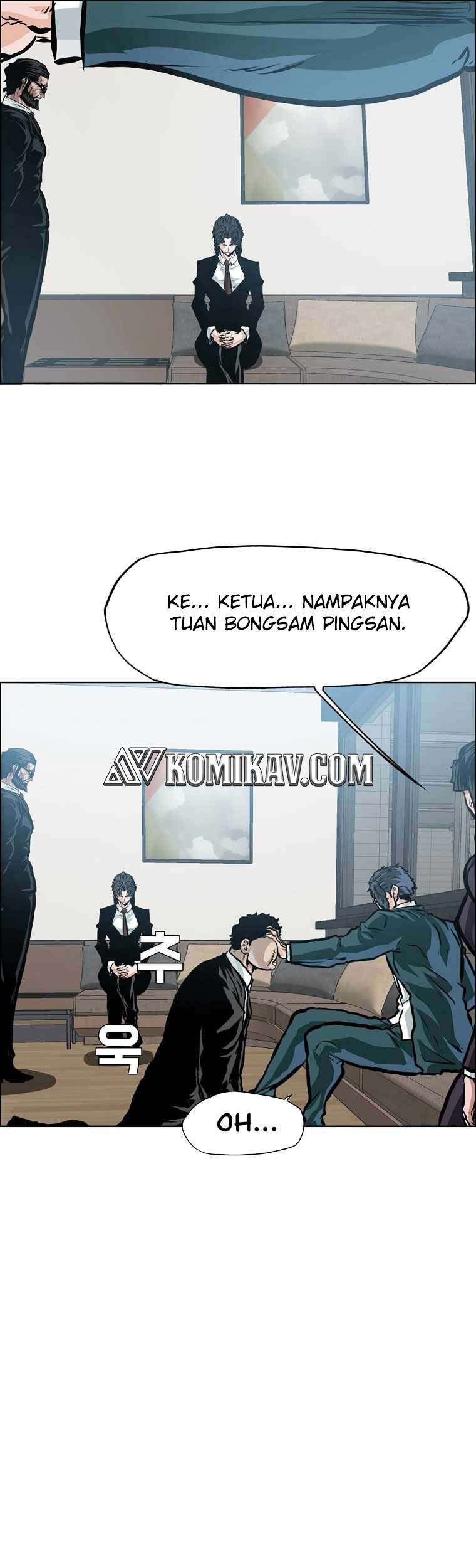 Chapter 195 - halaman 35