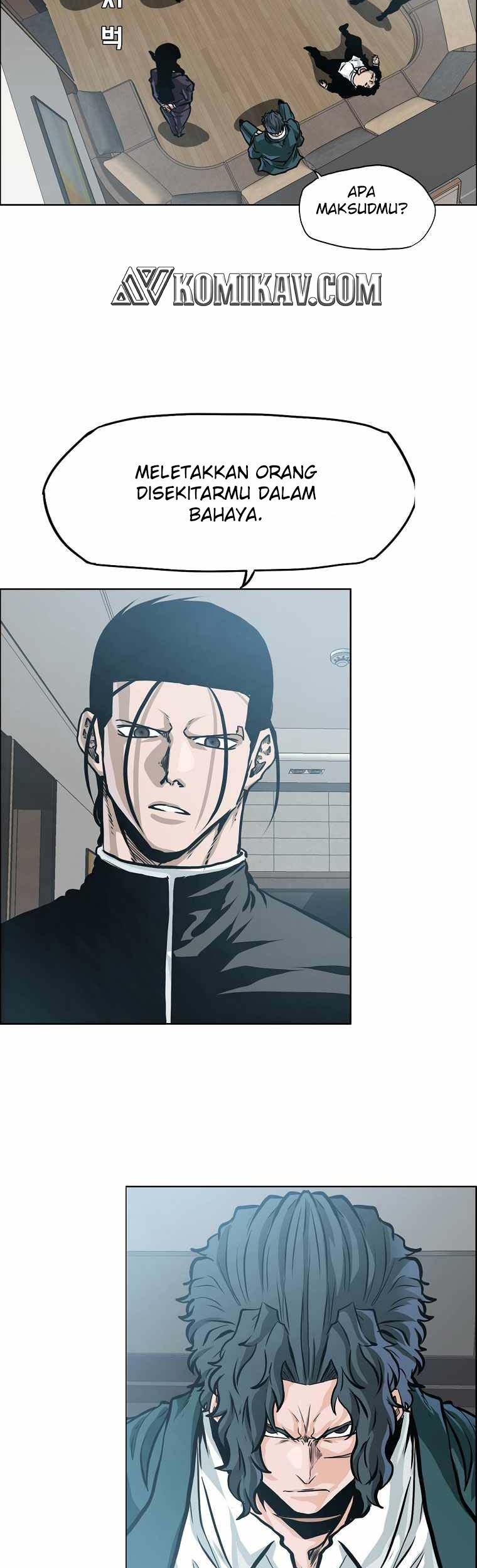 Chapter 195 - halaman 45