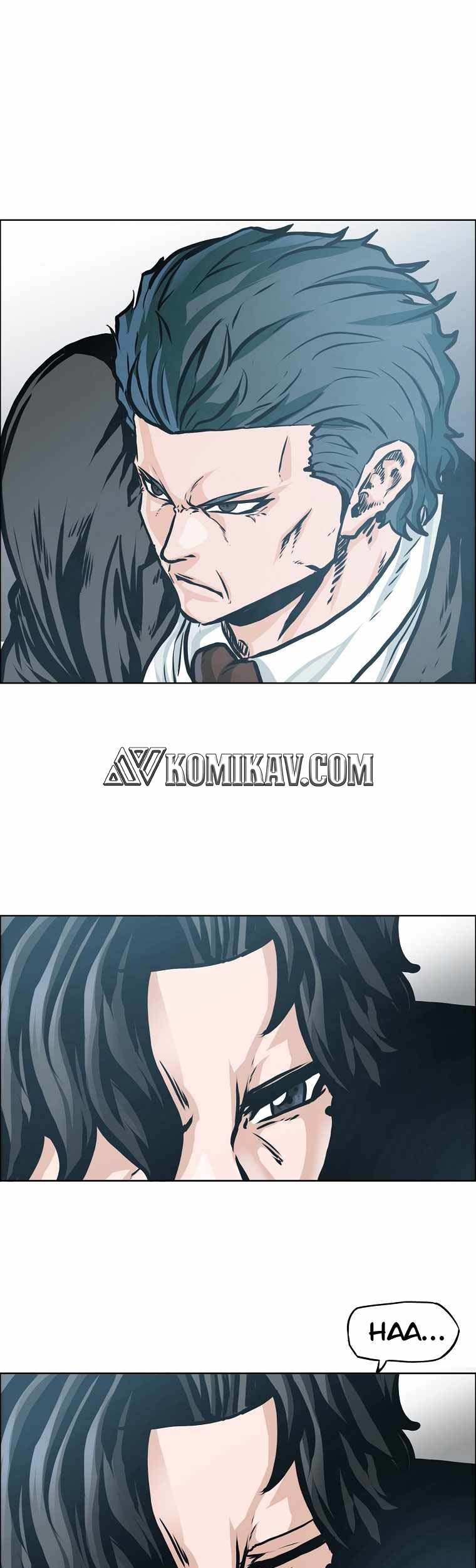 Chapter 195 - halaman 31