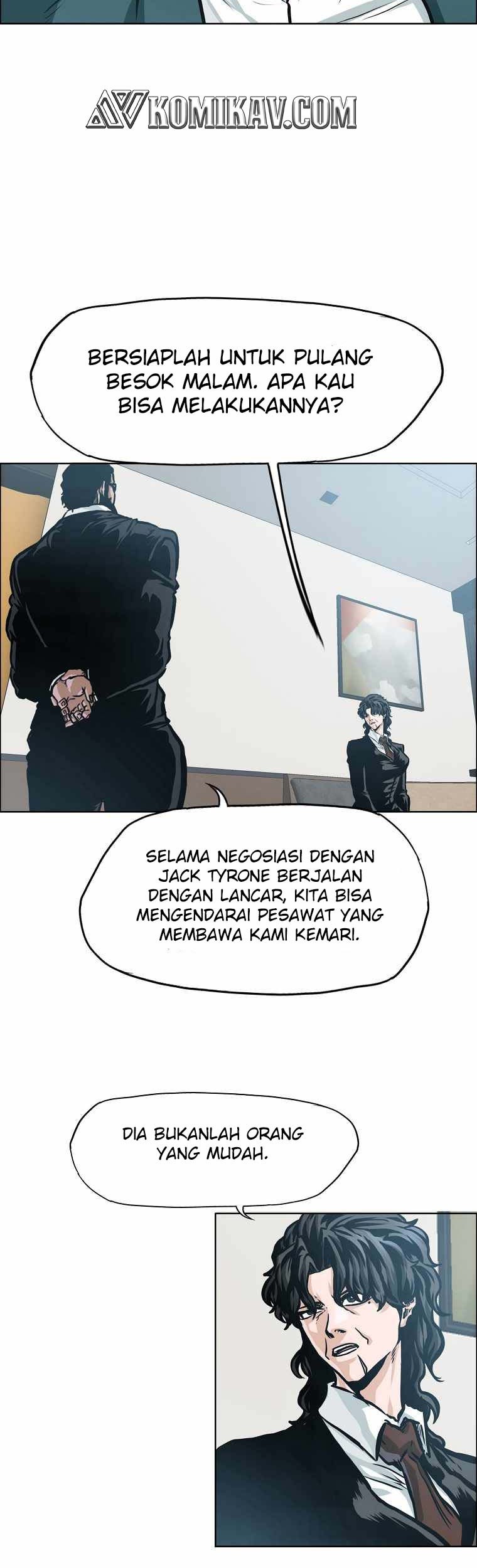 Chapter 195 - halaman 33