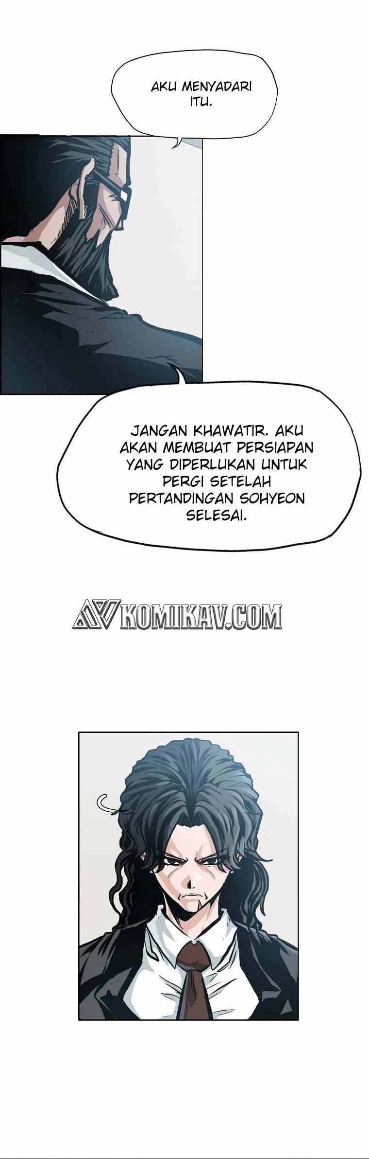 Chapter 195 - halaman 34