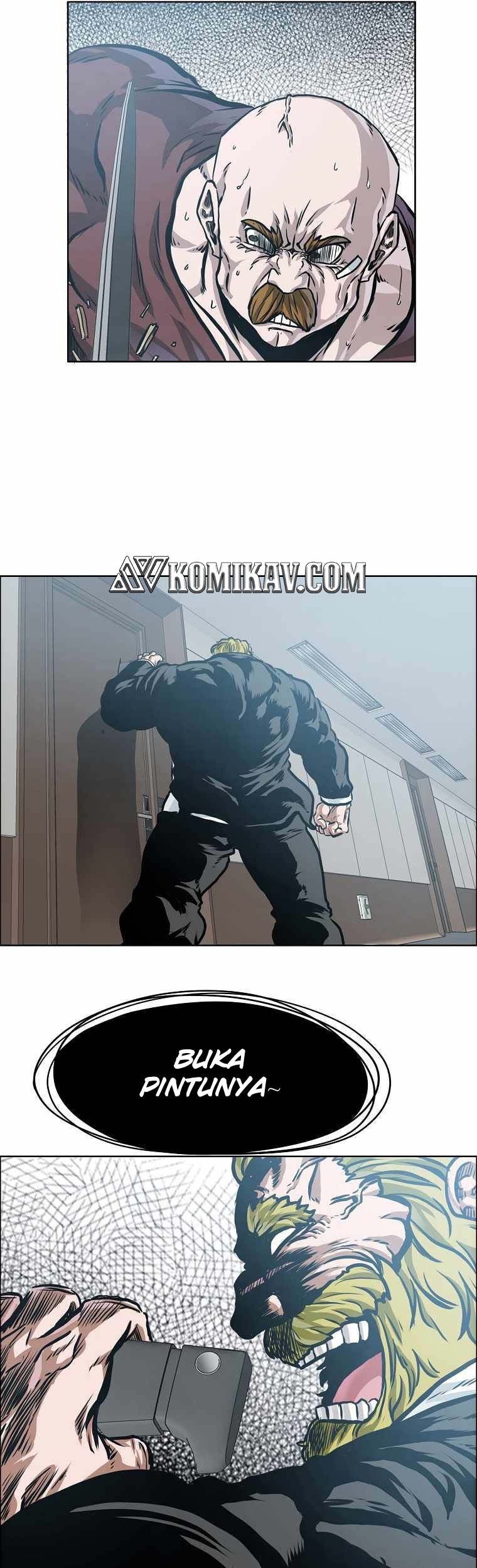 Chapter 196 - halaman 39