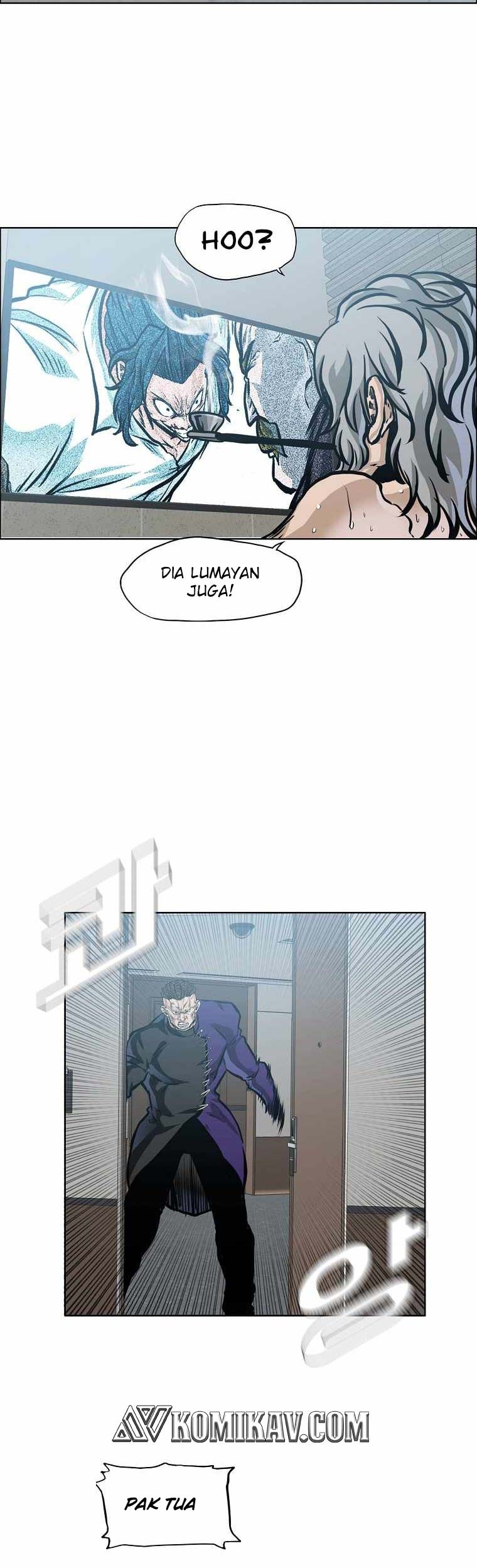 Chapter 196 - halaman 43