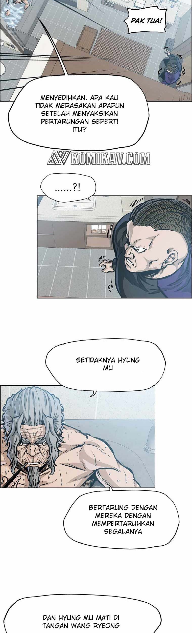Chapter 196 - halaman 47