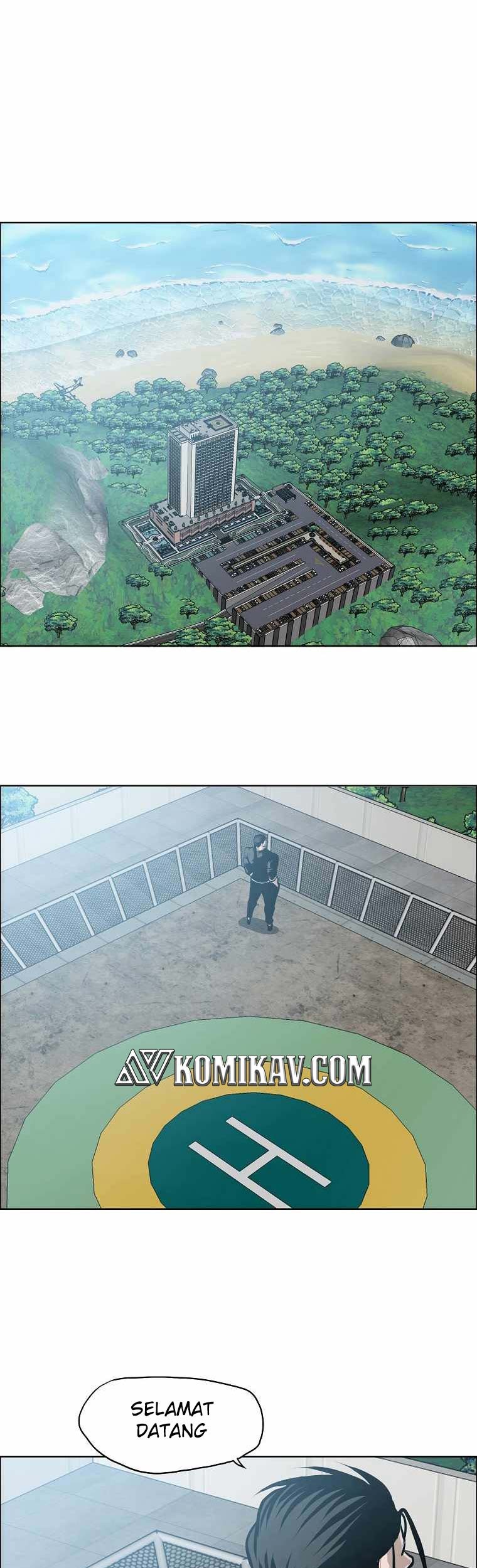Chapter 196 - halaman 55