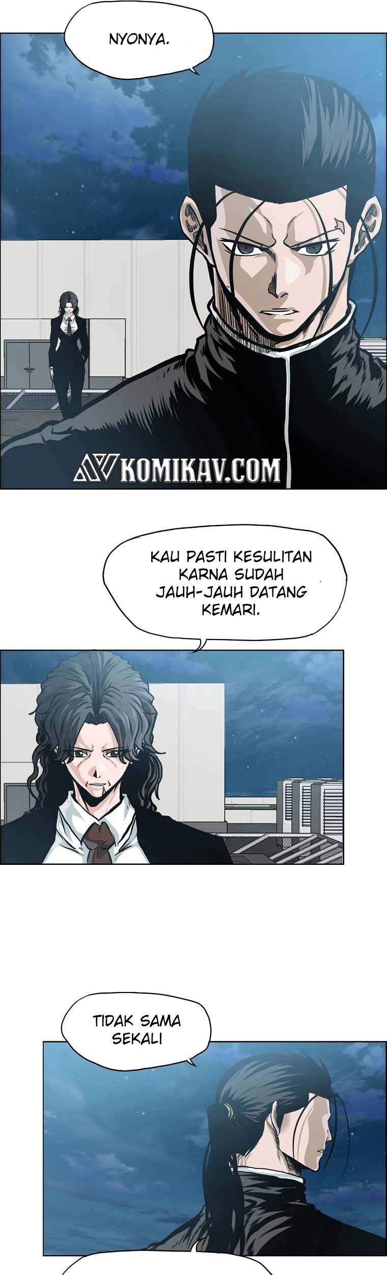 Chapter 196 - halaman 57