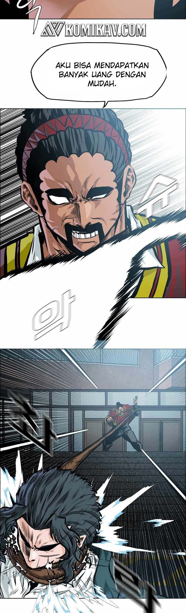 Chapter 197 - halaman 33