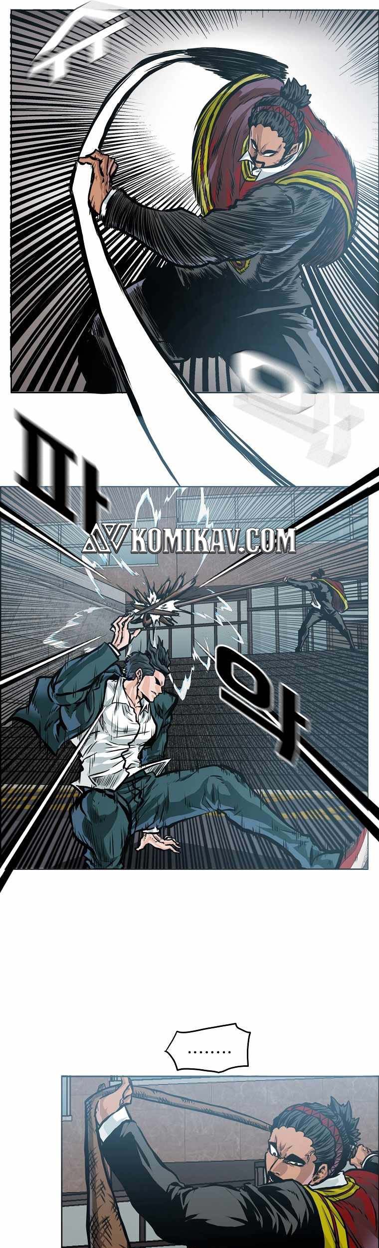Chapter 197 - halaman 35