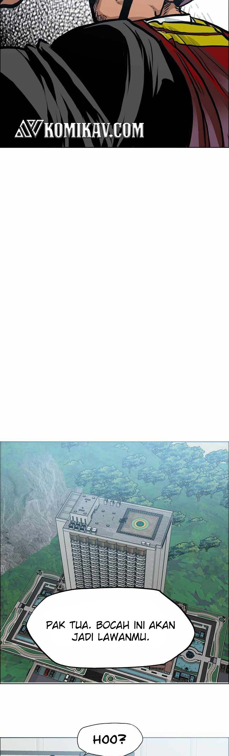 Chapter 197 - halaman 37