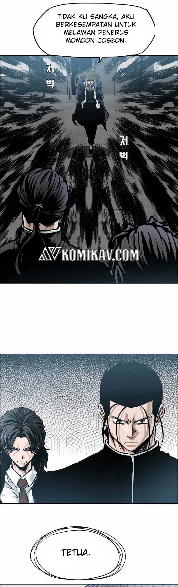 Chapter 197 - halaman 39