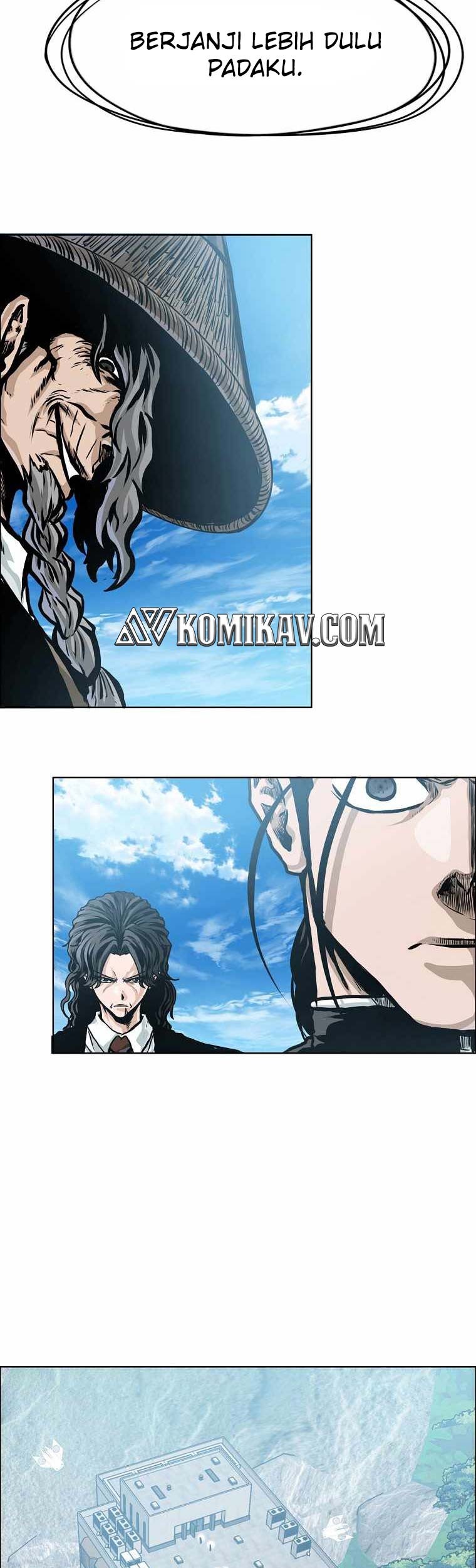 Chapter 197 - halaman 41