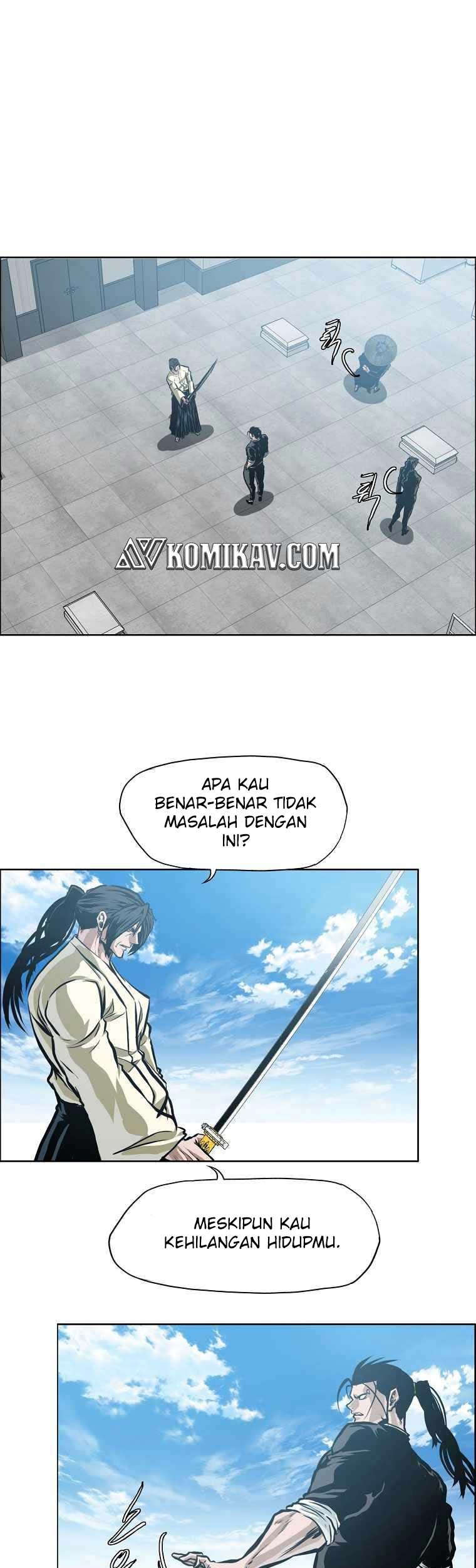 Chapter 198 - halaman 34
