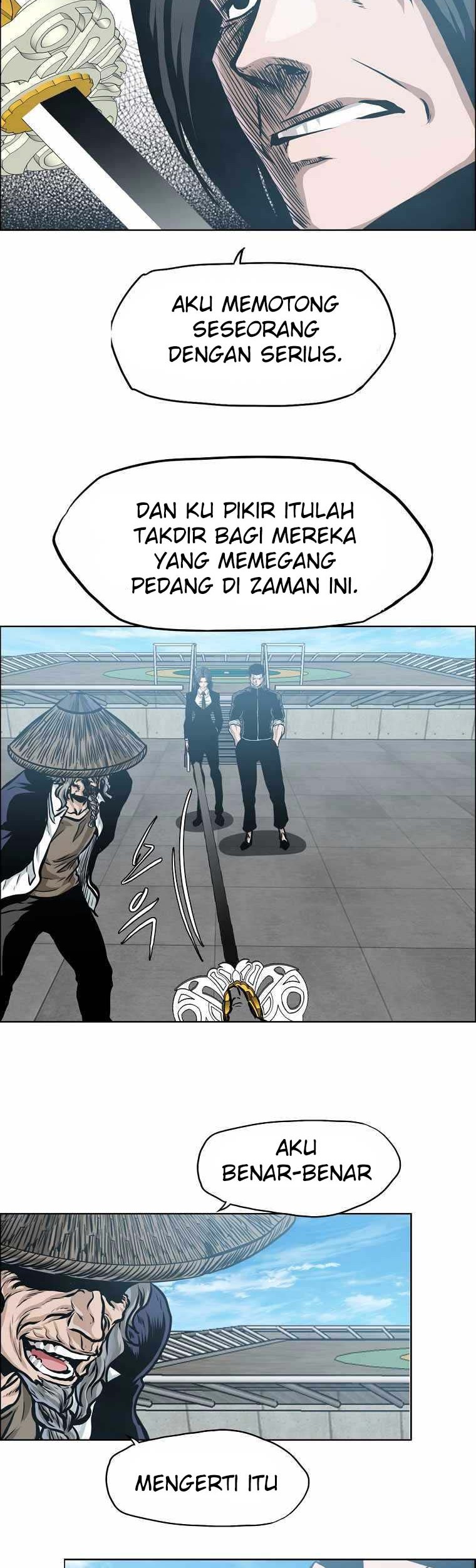 Chapter 198 - halaman 27