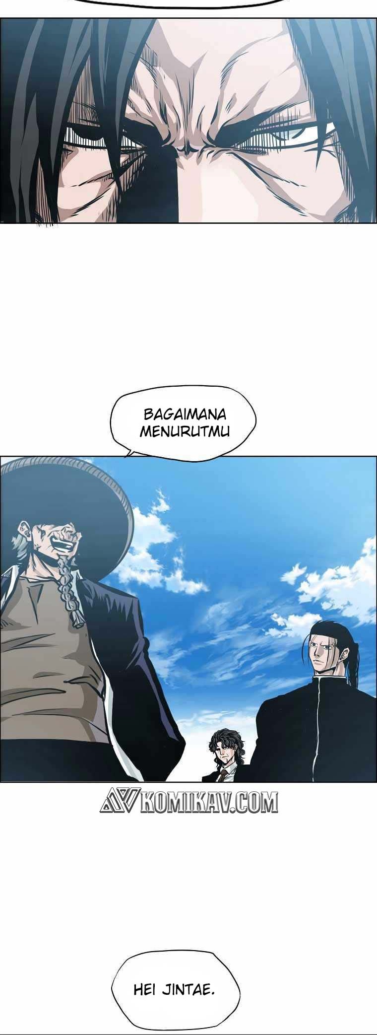 Chapter 198 - halaman 29