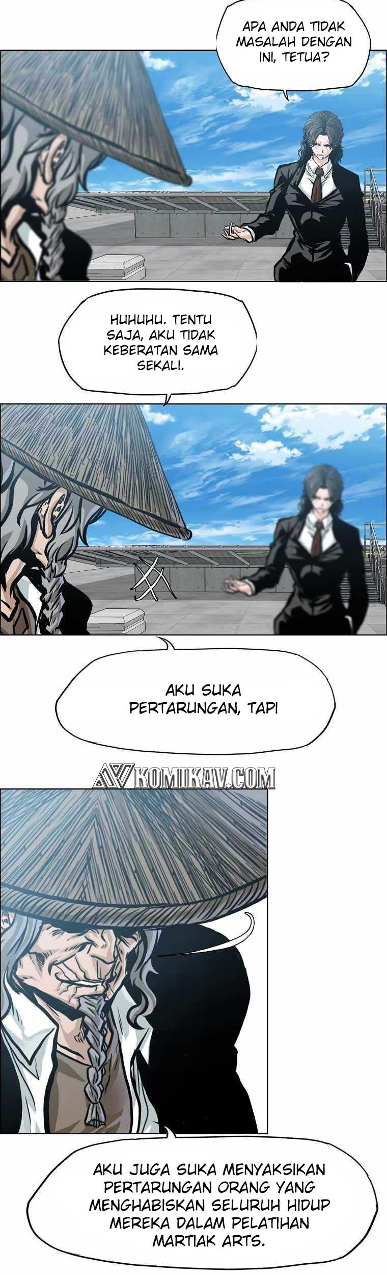 Chapter 198 - halaman 33
