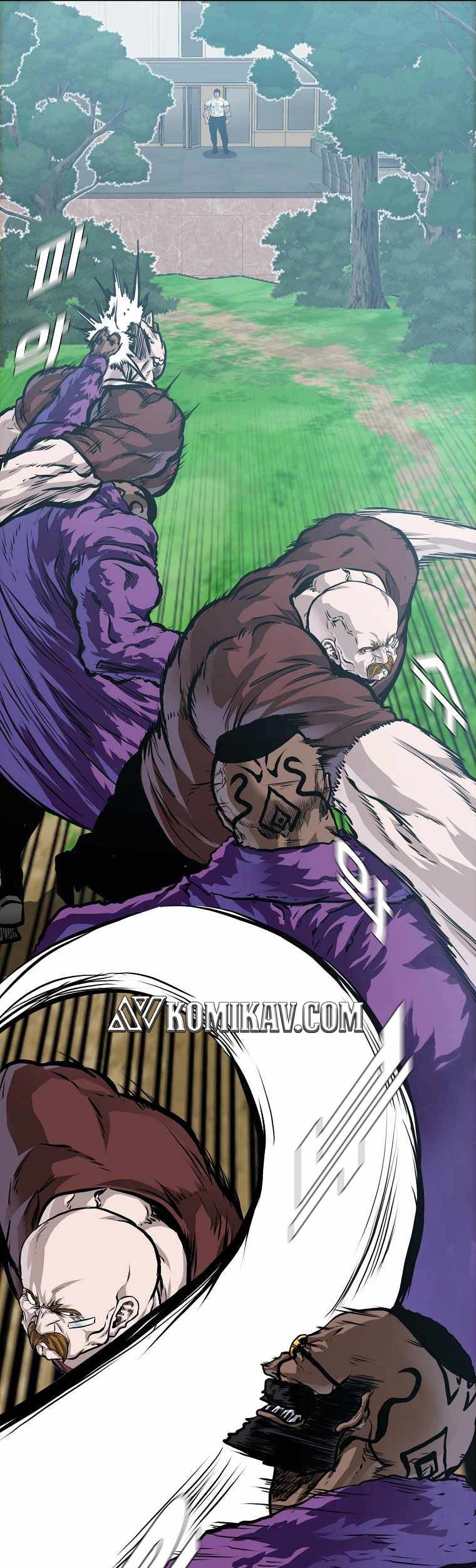 Chapter 199 - halaman 31